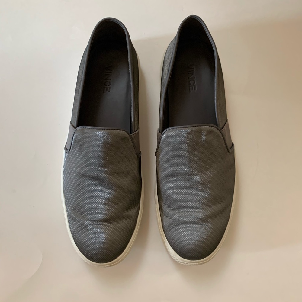 VINCE Preston Sneakers - Picture 2 of 9